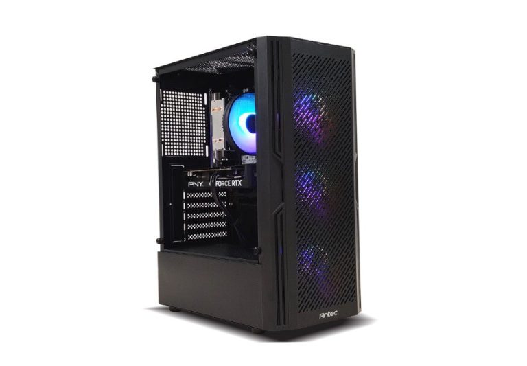 Ideal para jugar a 1080p e incluso a 1440p con gran calidad gráfica