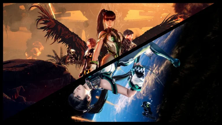 Stellar Blade es un excelente ejemplo de cómo deben realizarse los ports de PC