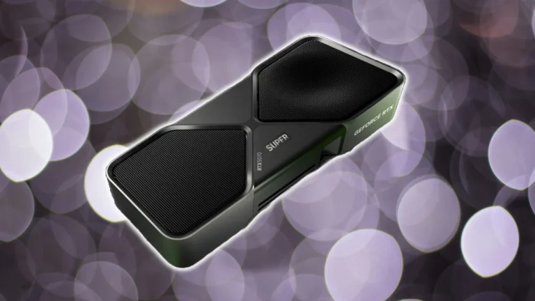 Se filtran las RTX 50 Super: mismos núcleos, mayor TBP y un 50% más de VRAM