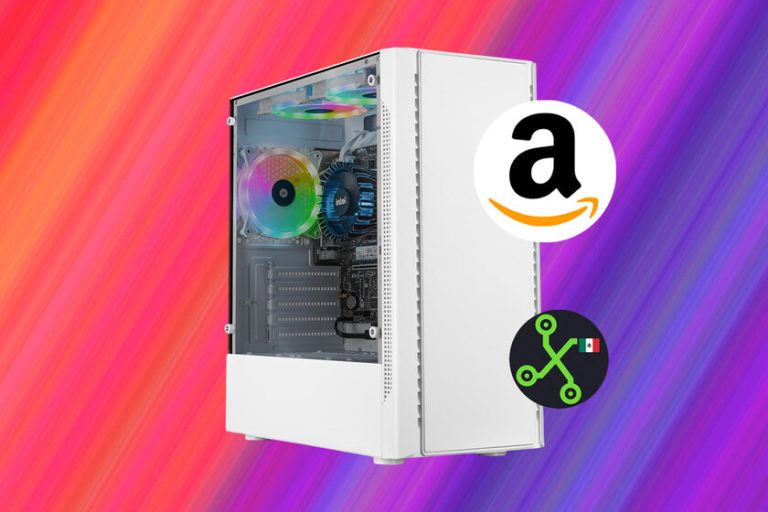 Esta puede ser tu primera computadora para videojuegos: Xtreme PC Gaming con Intel Core i9, 16GB de RAM y 1 TB SSD por 14,999 pesos