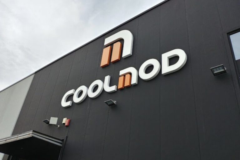 Este de Coolmod es uno de los PC gaming más baratos del momento con la nueva RTX 5060 Ti de NVIDIA