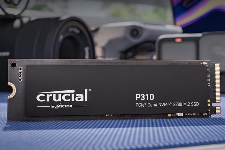 El Día sin IVA de MediaMarkt tiene una de las mejores ofertas en SSD baratos de 2 TB que encontramos hoy