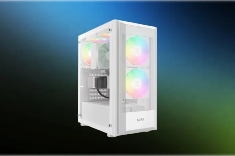 En Coolmod tienes este PC gaming con RTX 5070 y 32 GB de RAM a un precio muy asequible