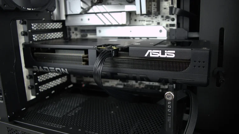 ¿Son suficientes 8 GB de VRAM en 2025? Lo ponemos a prueba con la Radeon RX 9060 XT