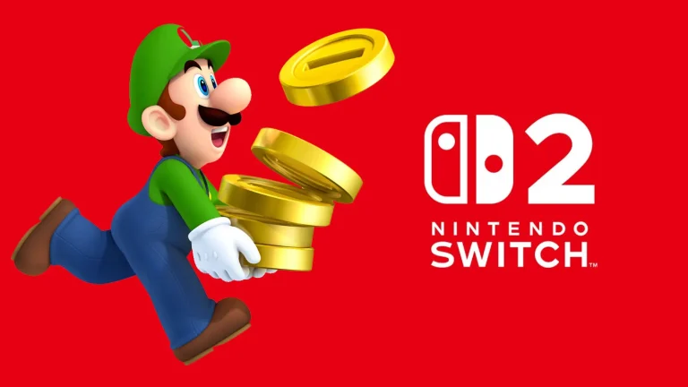 La Switch 2 vende más de lo previsto y se prevé que habrá escasez y especulación