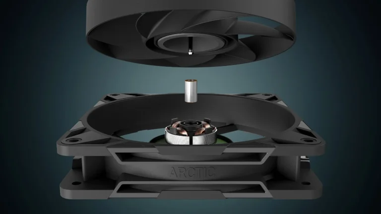 Arctic lanza sus ventiladores P12 Pro: alto flujo de aire a precio imbatible