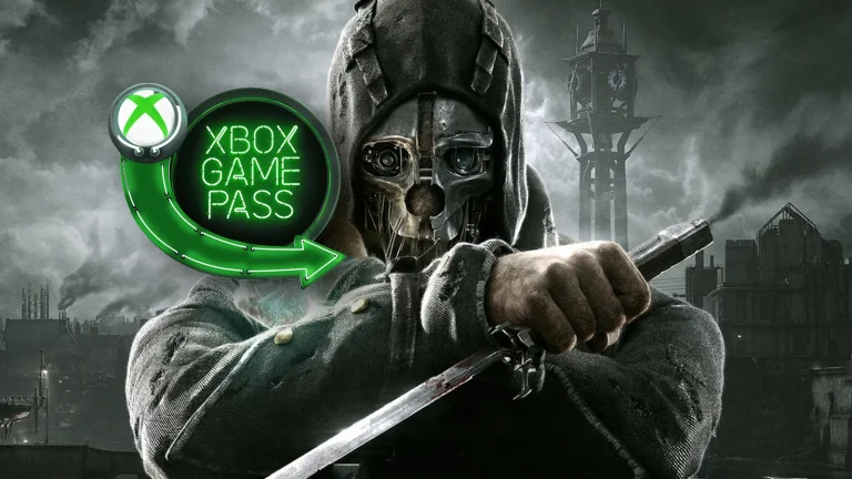 Un ex de Arkane contra Xbox Game Pass : «cabr…»