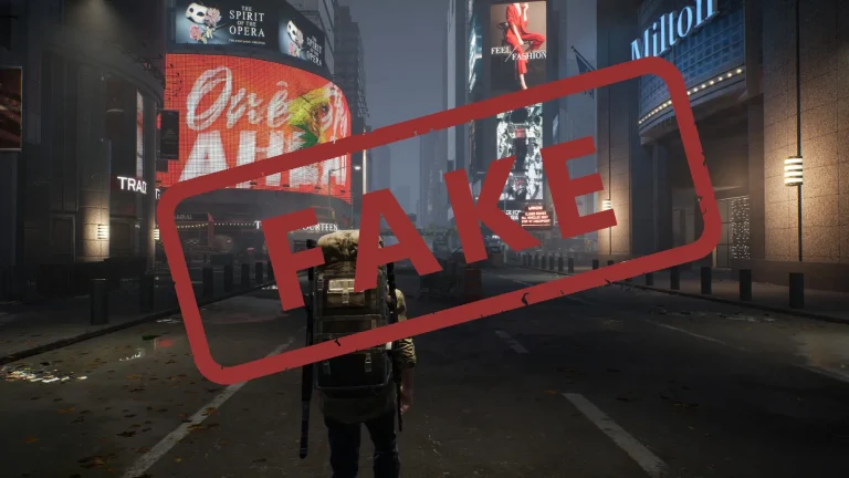 ¿Sabes lo que es un juego denominado como «Asset flip»?