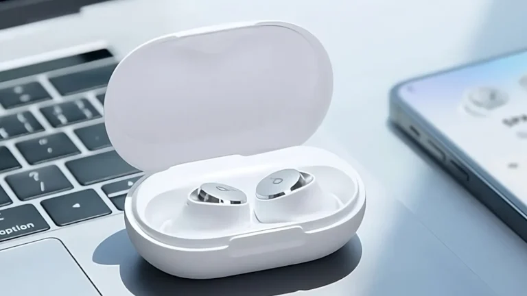 Los auriculares con ANC no son caros, estos de Soundcore por 50 euros lo demuestran