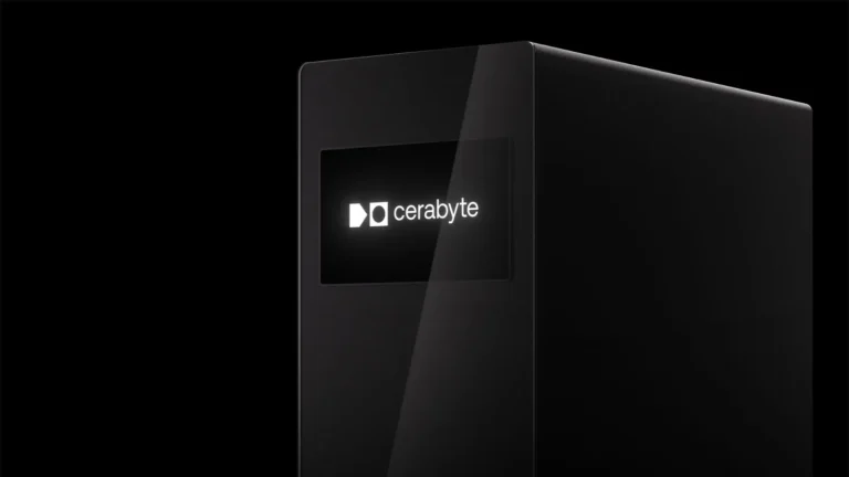 El disco duro que durará 5.000 años ya tiene fecha y una capacidad casi infinita