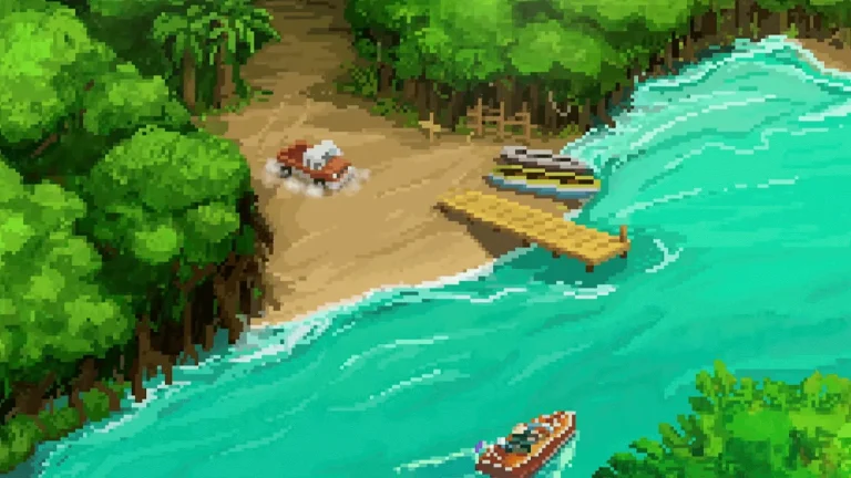 Si eres fan de Dave the Diver, este 2025 te trae una mala noticia