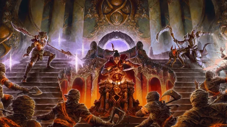 Descubren el bug de daño infinito que está rompiendo la Temporada 9 de Diablo 4