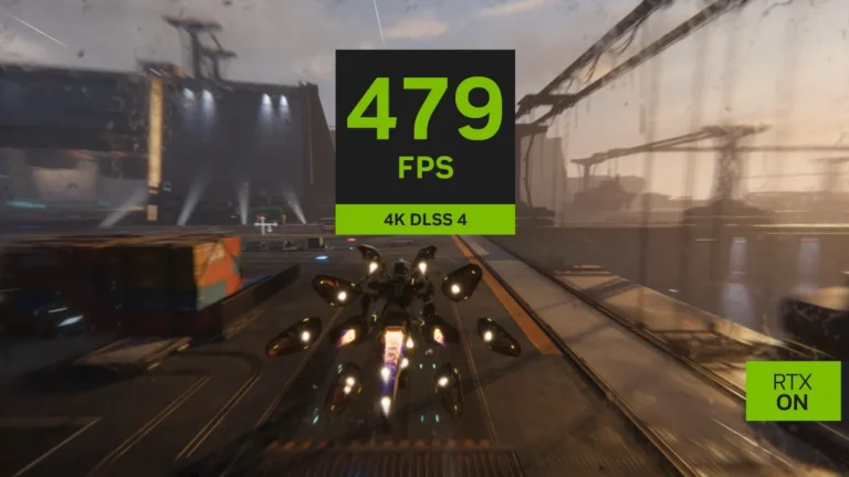 Diablo IV y Mecha BREAK entre otros ya son compatibles con DLSS 4