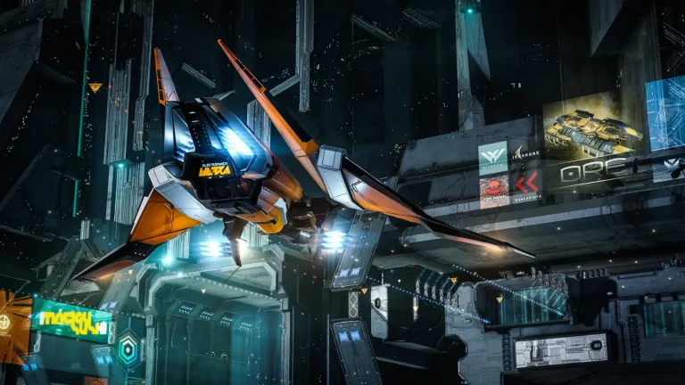 EVE Online tiene un año más que World of Warcraft y sigue en activo, ¿cómo lo han hecho?