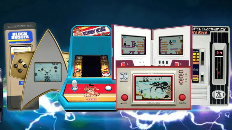 Vuelve a jugar a las maquinitas de Nintendo y SEGA sin gastar un euro en esta web