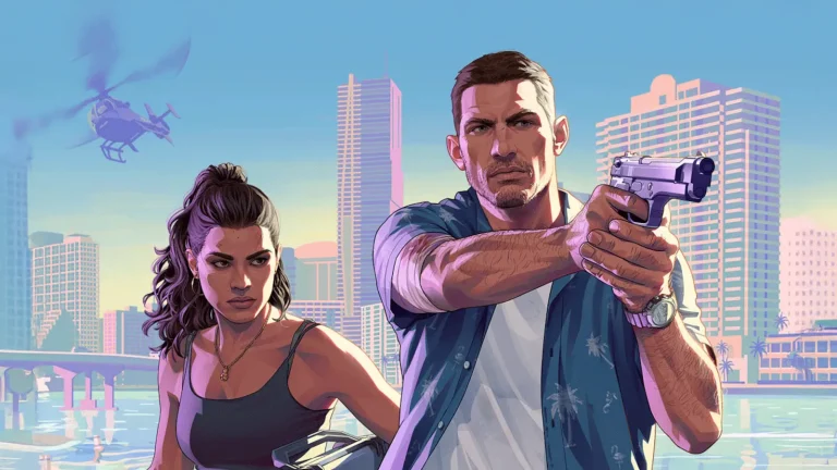 ¿Se puede saber qué hace GTA 6 disponible ya en la tienda de Xbox?