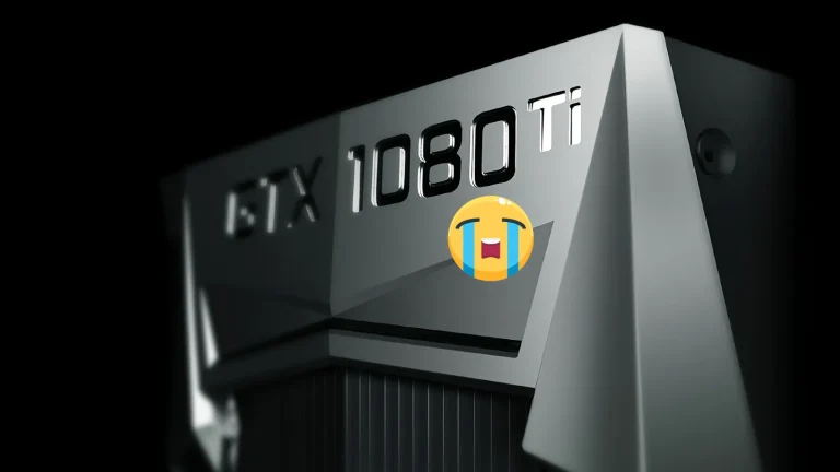 NVIDIA ya no lanzará más drivers para las GeForce GTX 700, 900 y 1000 Series