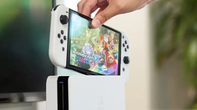 Selección de juegos para Nintendo Switch y Switch 2 con hasta un 40% de descuento