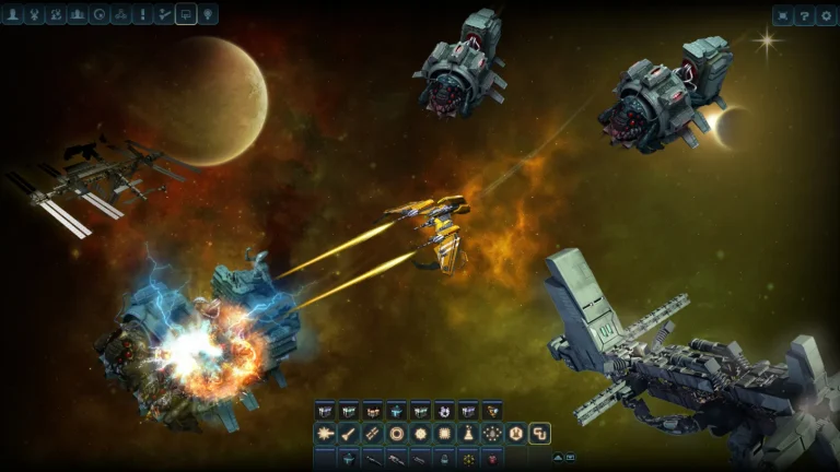 ¿Dónde ha quedado la época de los juegos de navegador?