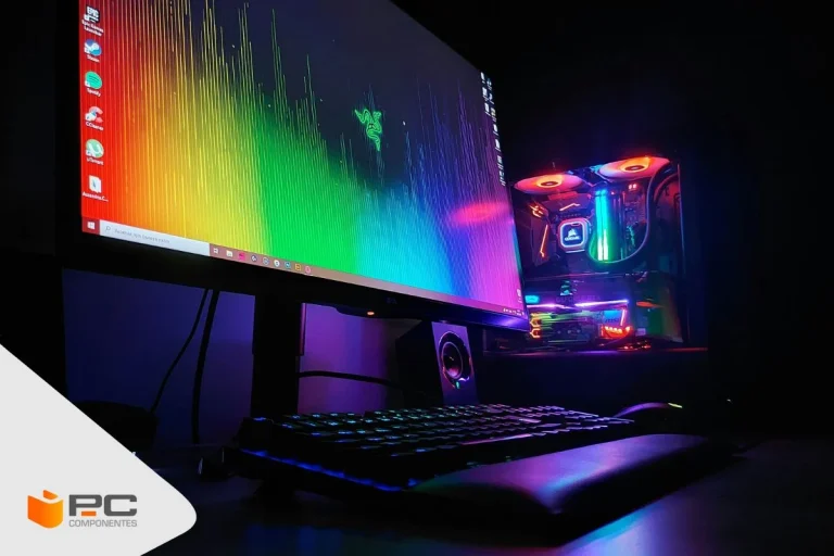 Los mejores ordenadores gaming que puedes comprar