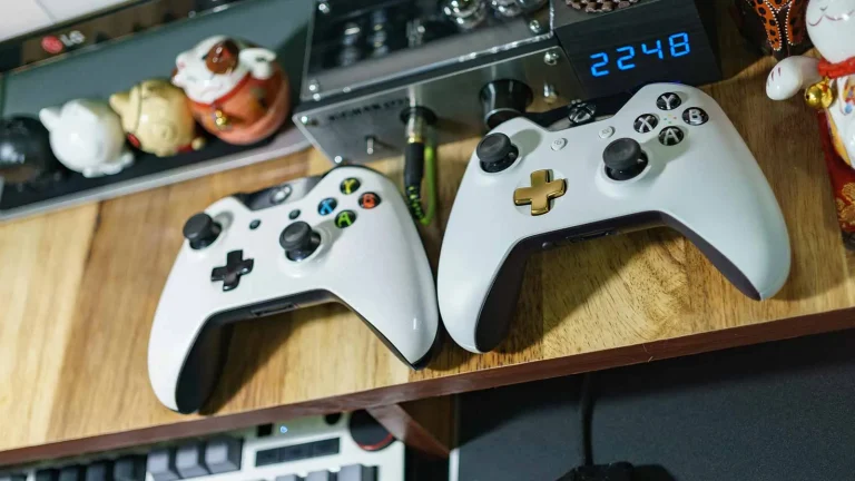 Los joysticks con efecto Hall están de moda pero, ¿son mejores que los capacitivos?