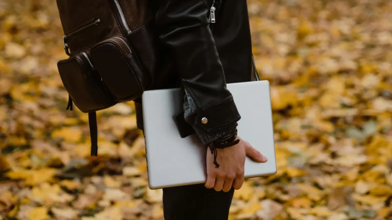 Las mejores mochilas para llevarte tus portátiles en vacaciones