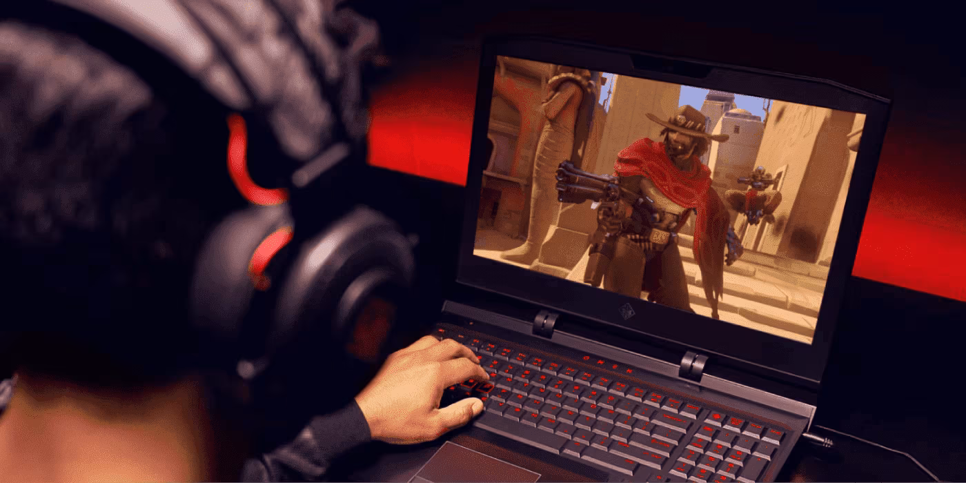 Las mejores tarjetas gráficas en las PC OMEN: cómo mejoran tu experiencia de juego