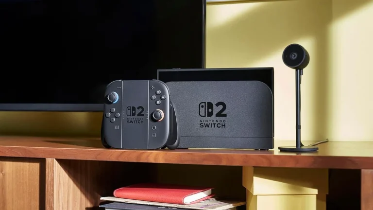 Nintendo admite su preocupación por la acogida del precio de Switch 2