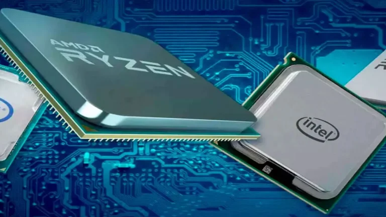 Cómo medir el rendimiento de la CPU sin instalar ningún programa