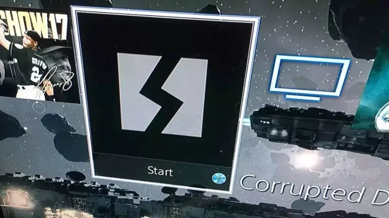 ¿Datos dañados en PS4? Causa del error y cómo arreglarlo