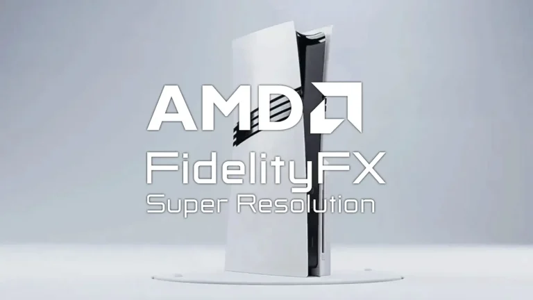 La tecnología AMD FSR4 aterrizará en PS5 Pro, pero será el año que viene