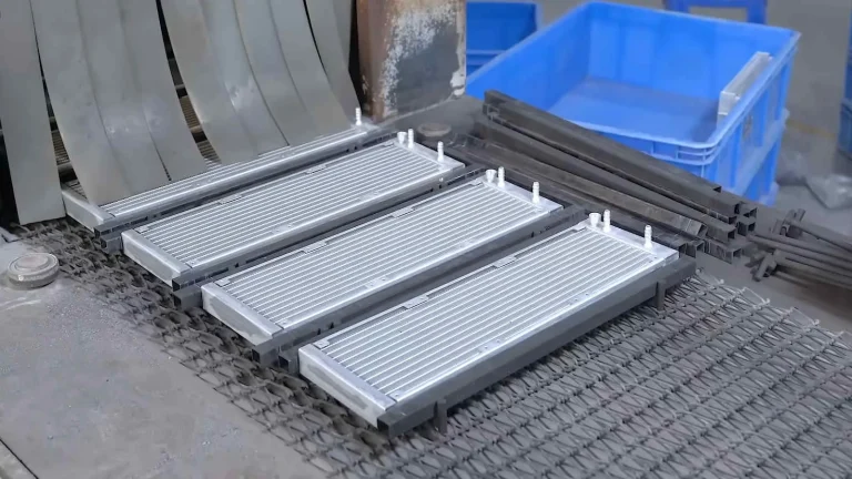 De aluminio en bruto a rendimiento en tu PC: así se fabrica una refrigeración líquida AIO