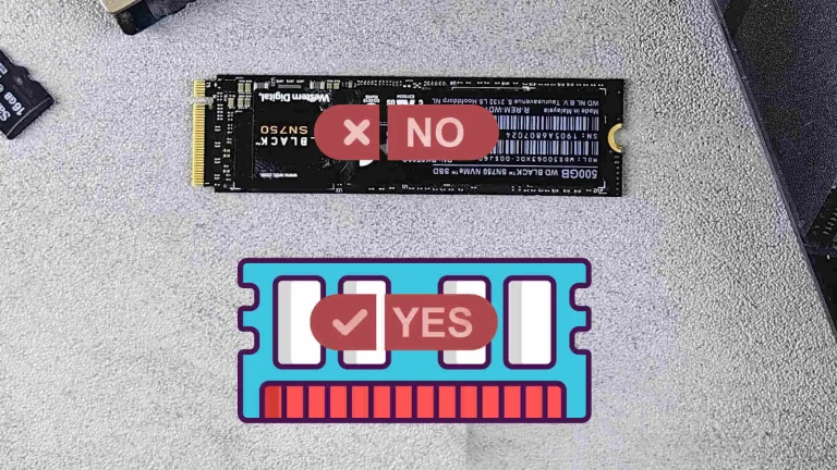 ¿Sabías que se puede utilizar la RAM como dispositivo de almacenamiento?