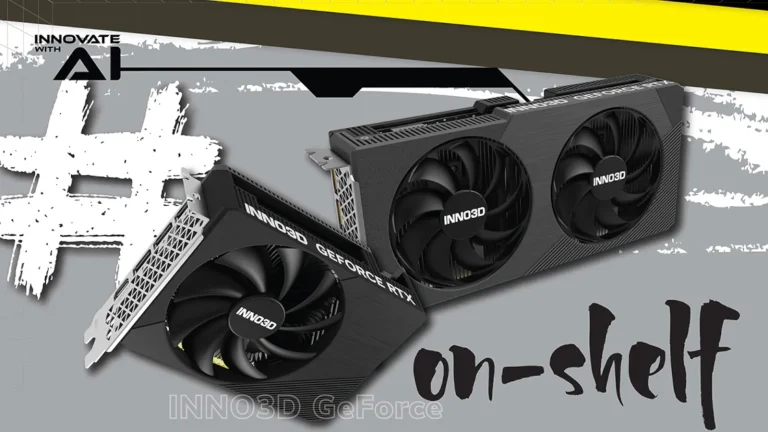 La RTX 5050 llega antes de lo esperado, ¿merecerá la pena?