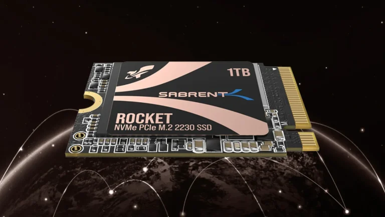 El mejor SSD de 1 TB para consolas portátiles está de oferta, ¡solo hasta fin de stock!