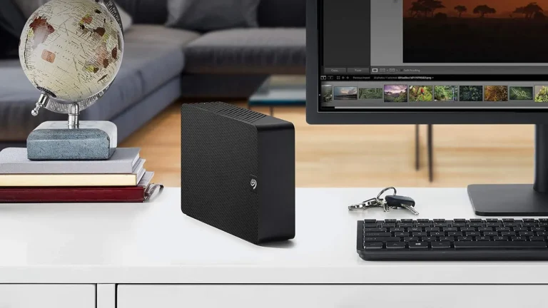 Ni siquiera es Prime Day pero Amazon hunde el precio de este disco duro externo de 10 TB