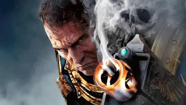 El remake de Space Marine recibe malas críticas y activa devoluciones en Steam