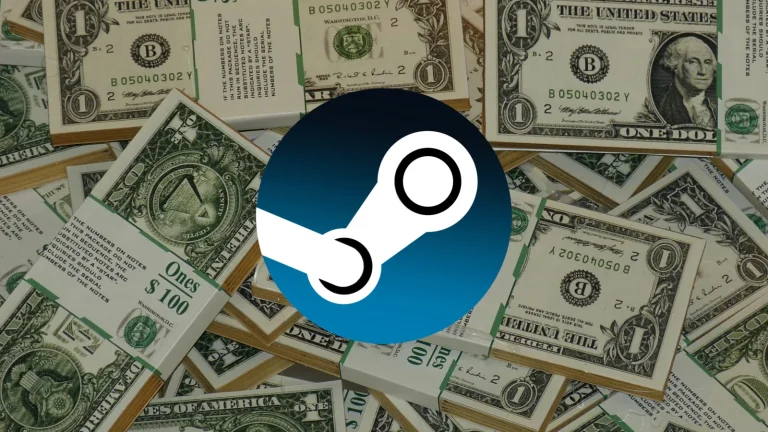 La mitad de los jugadores de Steam compra juegos que nunca llega a jugar