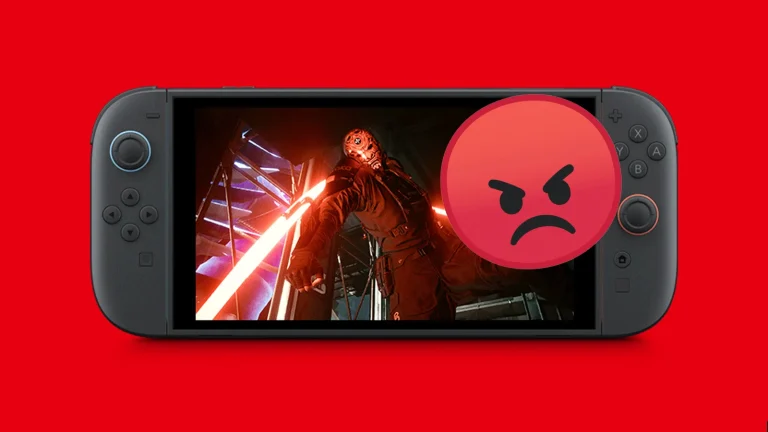 Nintendo tiene un plan para Switch 2, y no es el que los fans esperan