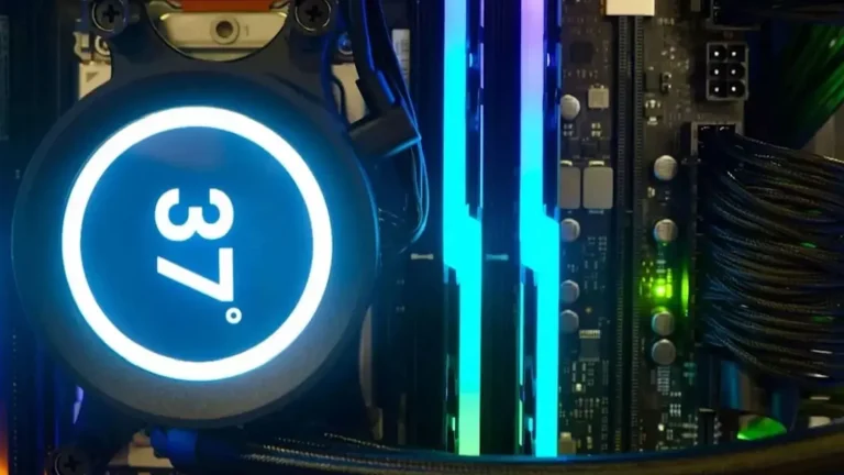 Software gratis para medir la temperatura del PC