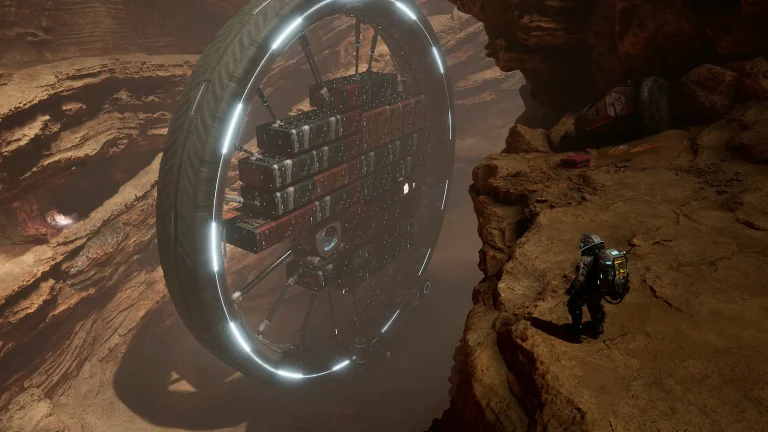 The Alters: una historia profunda para un juego con demasiados «yoes»