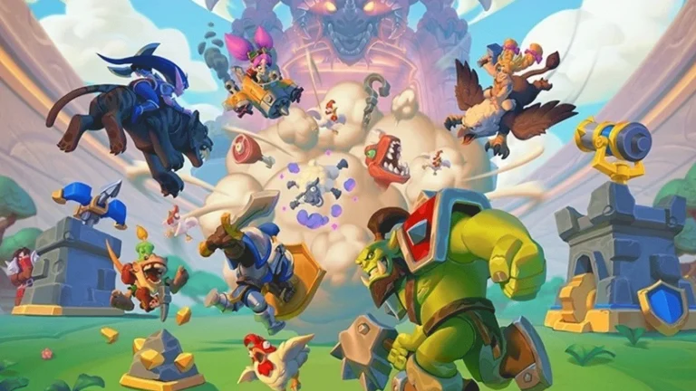 Tenía que pasar: los recortes de Microsoft afectan por vez primera a Warcraft