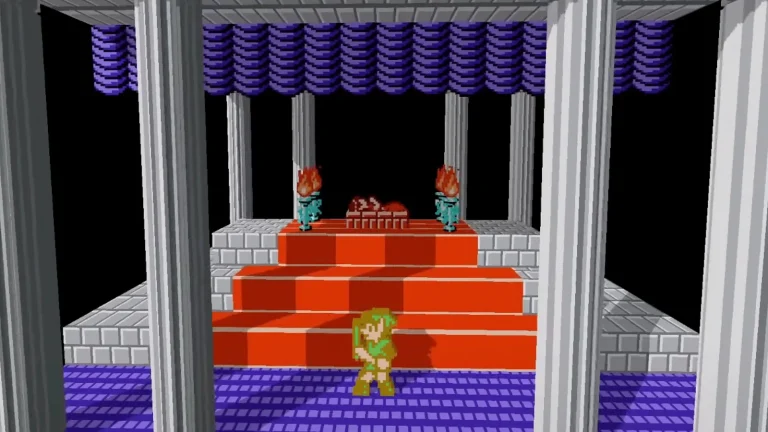 Ya puedes jugar en PC y en 3D con tus juegos favoritos de NES